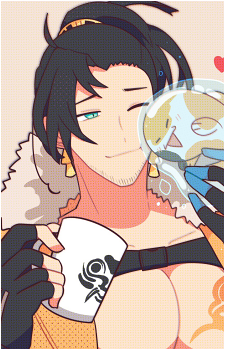 Josuiji Shinri