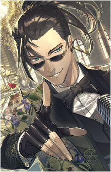 Josuiji Shinri