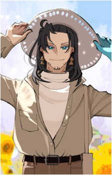 Josuiji Shinri