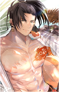 Josuiji Shinri