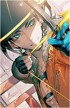 Josuiji Shinri