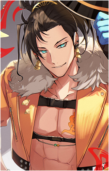 Josuiji Shinri's image