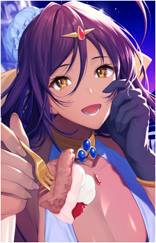 Yuri {HC}