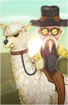 Alpaca Jack's image