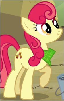 Apple Bumpkin's image