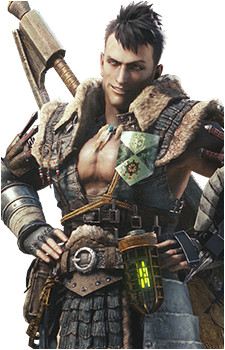 Field Team Leader's image