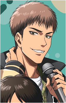 Jean Kirstein