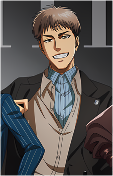 Jean Kirstein