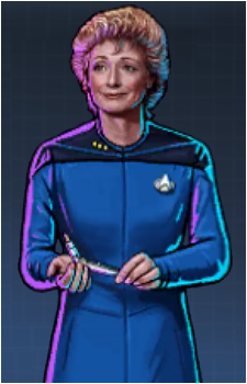 Katherine Pulaski's image