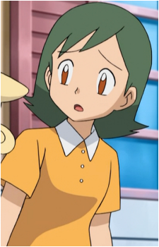 Mimi {PKMN}