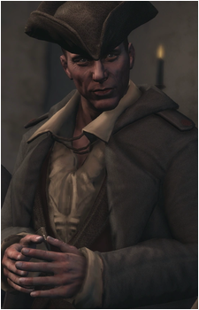 John Harrison {AC}'s image