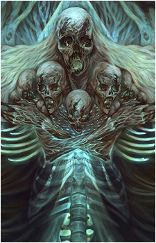 Myrkul's image