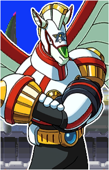 Spiral Pegasus's image