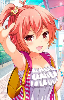 Sora Takara's image