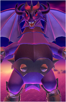 Black Dragon's image