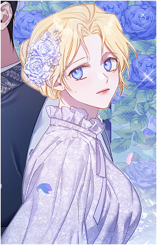 Violet Blooming's image