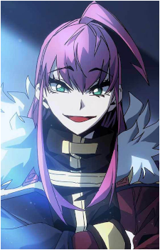Swan Katarina's image