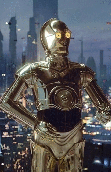 C-3PO