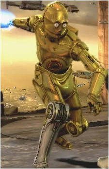 C-3PO
