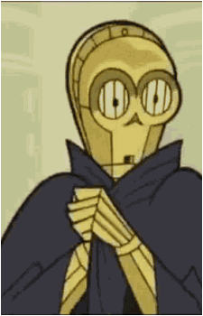 C-3PO