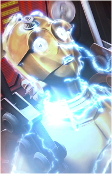 C-3PO