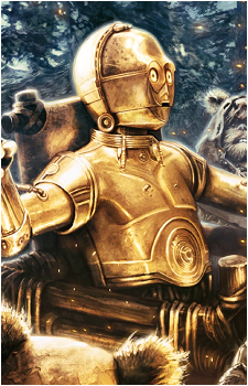 C-3PO
