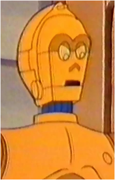 C-3PO