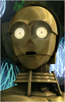 C-3PO