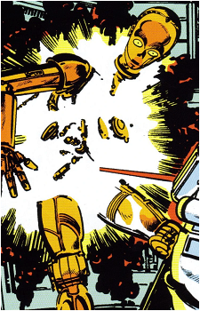 C-3PO
