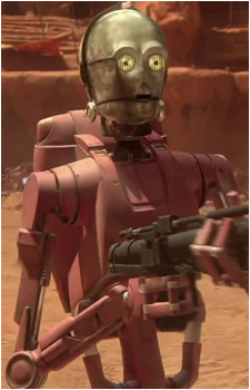 C-3PO