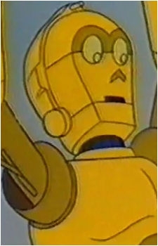 C-3PO