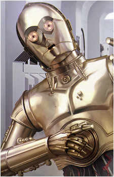 C-3PO