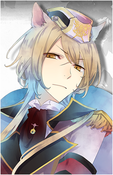 Mejojo von Garibaldi