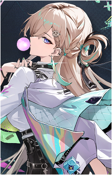 Lynae's image