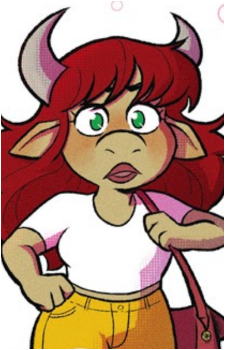 Mary Jane Waterbuffalo's image
