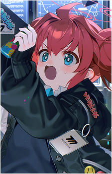 Maki {BA}