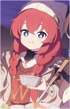 Maki {BA}