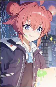Maki {BA}