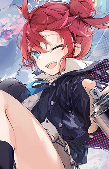 Maki {BA}