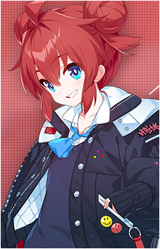 Maki's image