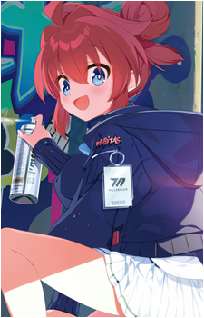 Maki {BA}