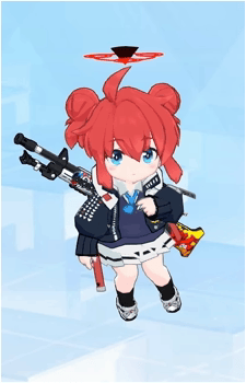 Maki {BA}
