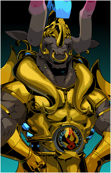 Asterius
