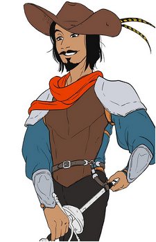 Armand {HG}