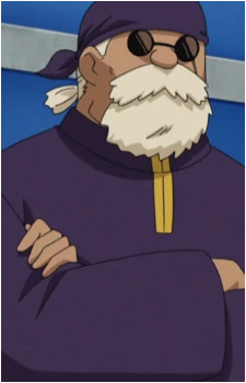 Hibiki Seigou's image