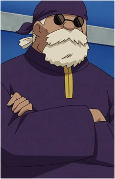 Hibiki Seigou's image