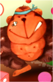 Super Kong {SK}'s image