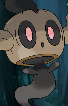 Phantump's image