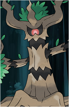 Phantump
