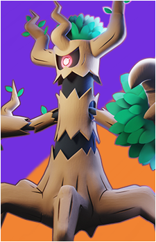 Phantump's image